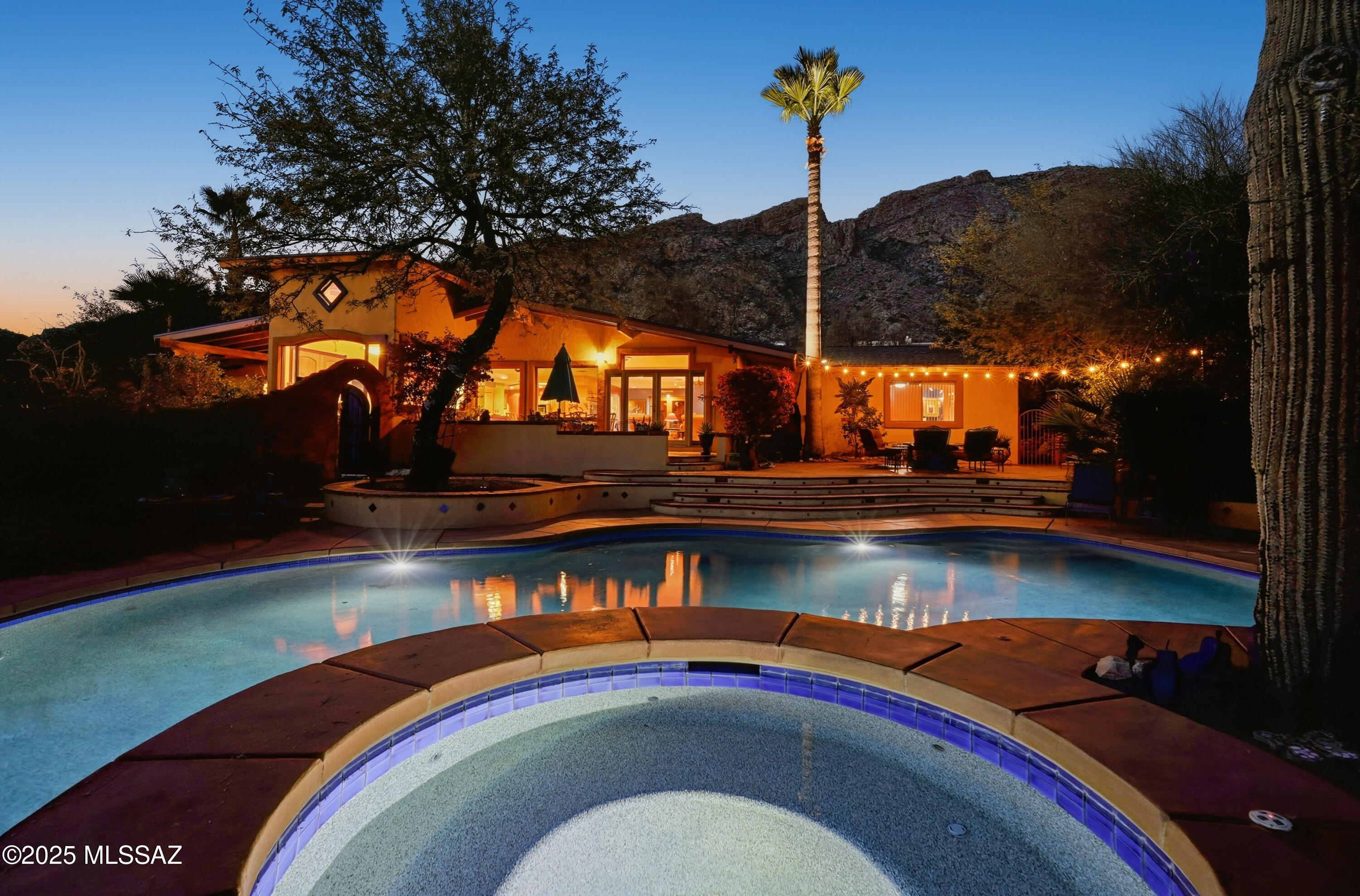 Coronado Foothills Estates - Residential