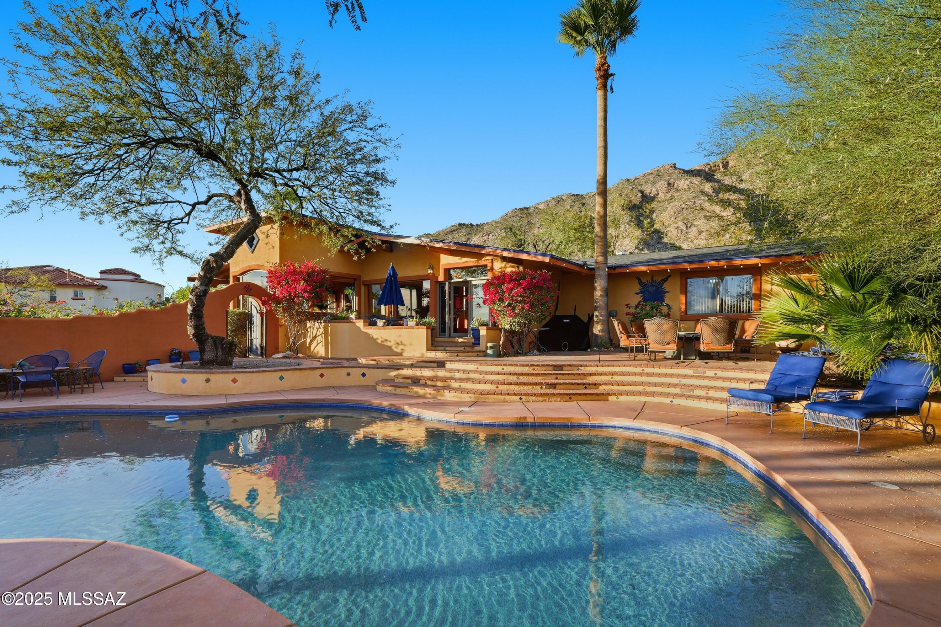 Coronado Foothills Estates - Residential