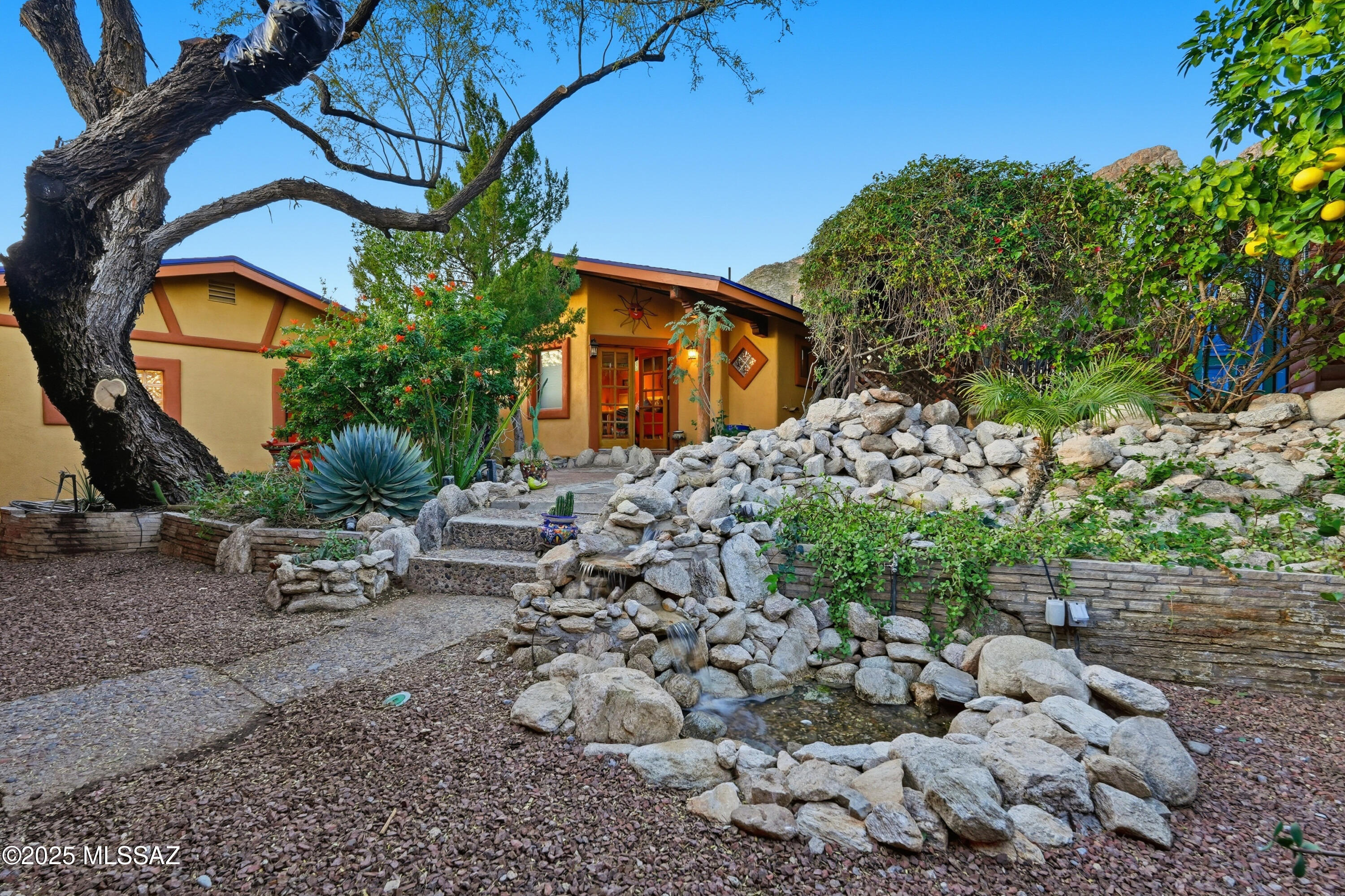 Coronado Foothills Estates - Residential