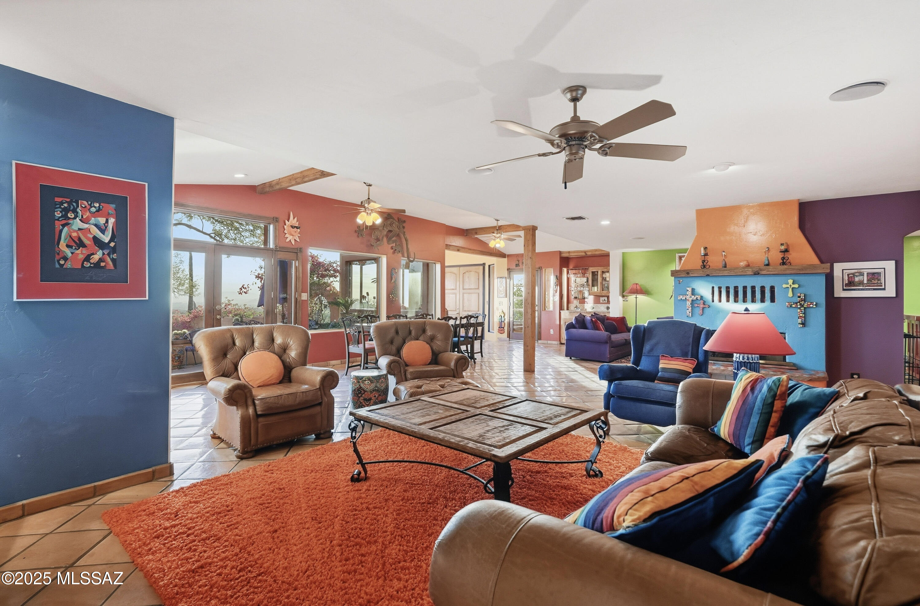 Coronado Foothills Estates - Residential