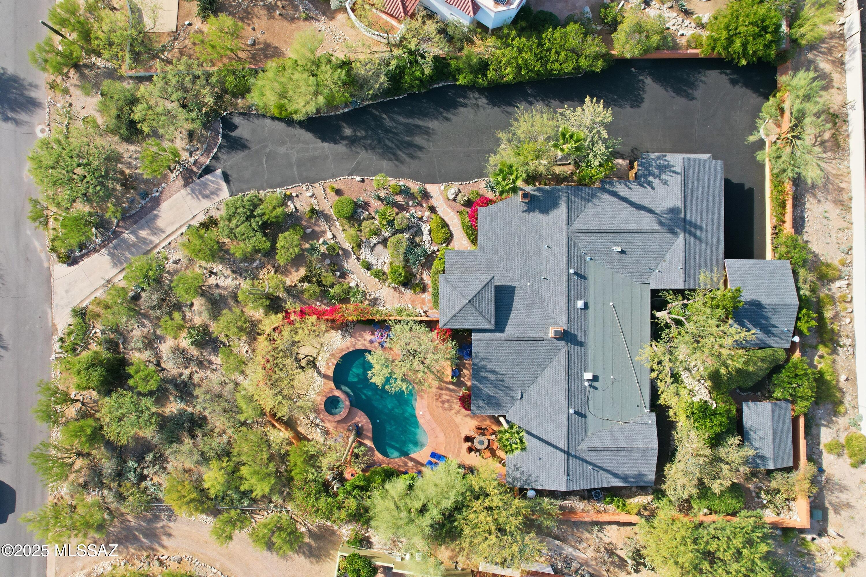 Coronado Foothills Estates - Residential