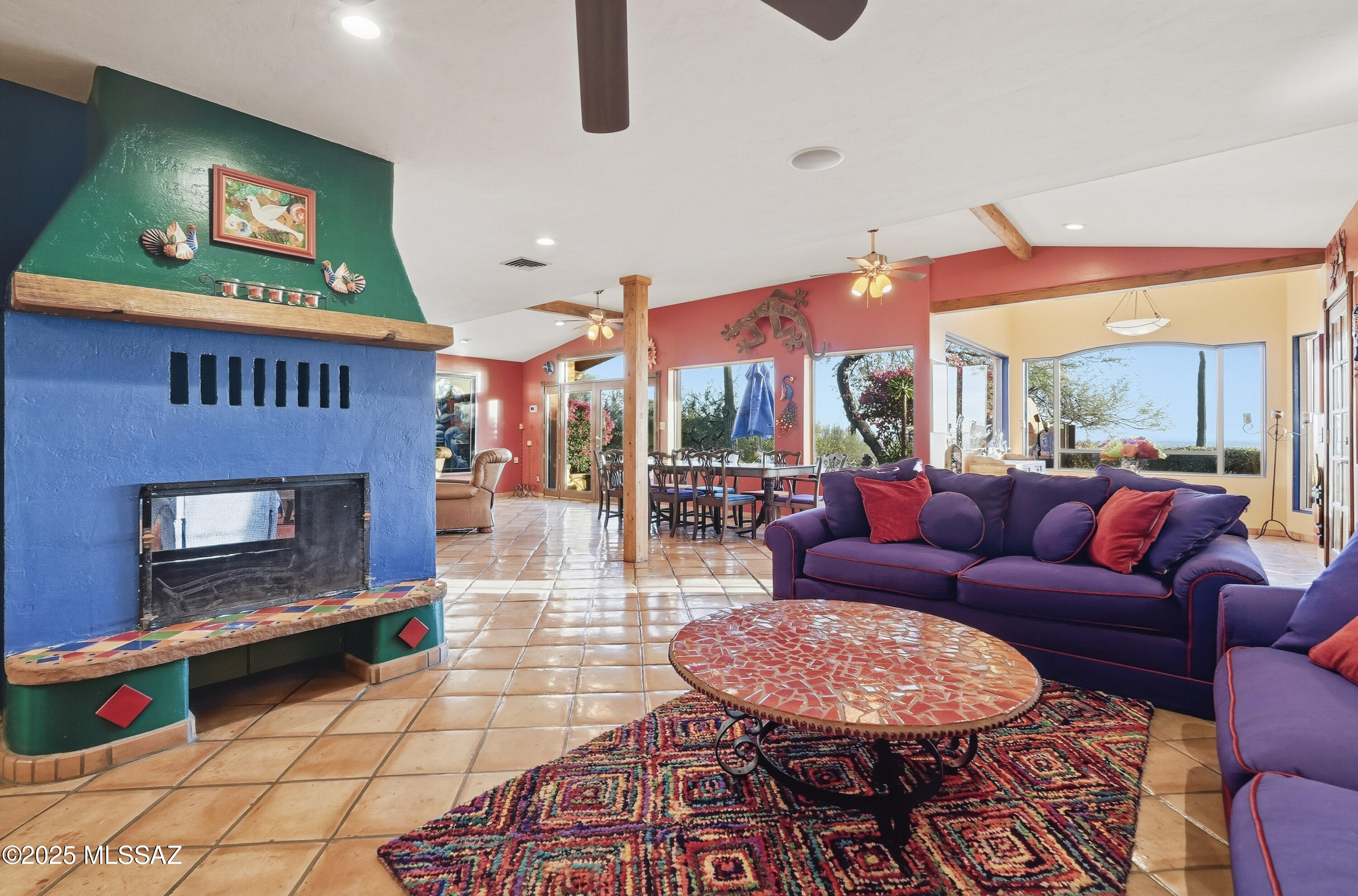 4565 E Don Jose Drive