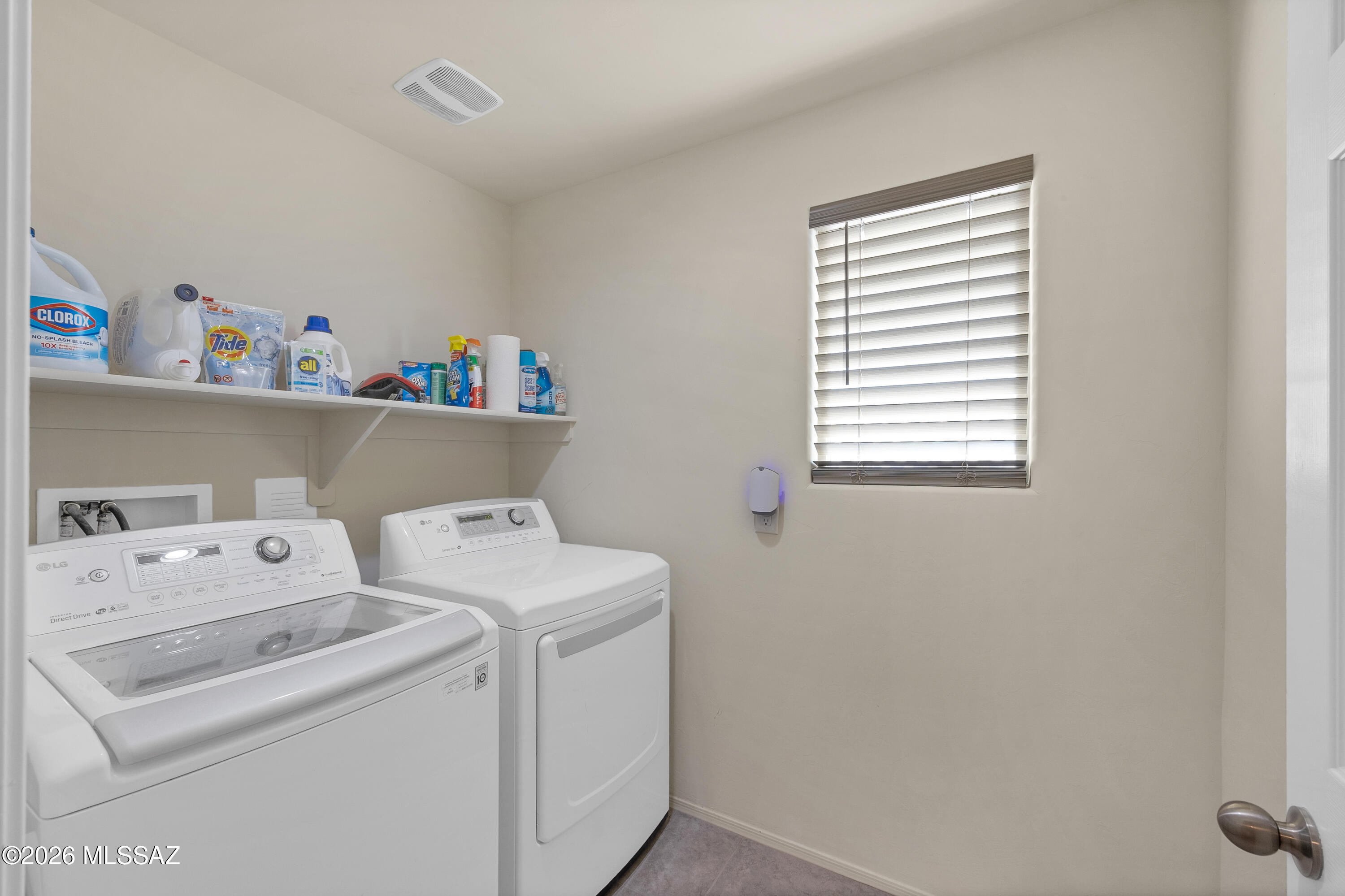 Gladden Farms BLK 26 - Residential