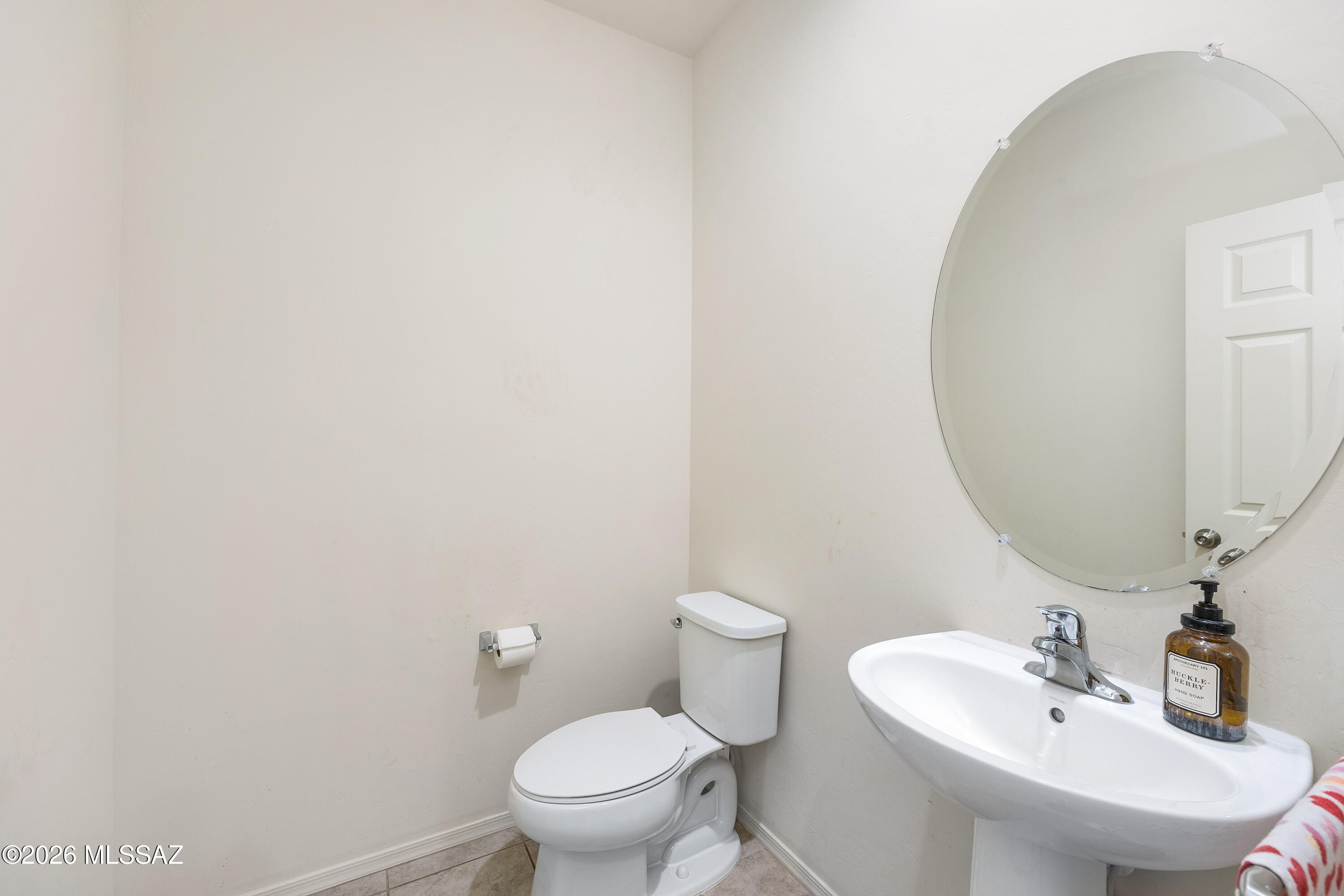 Gladden Farms BLK 26 - Residential