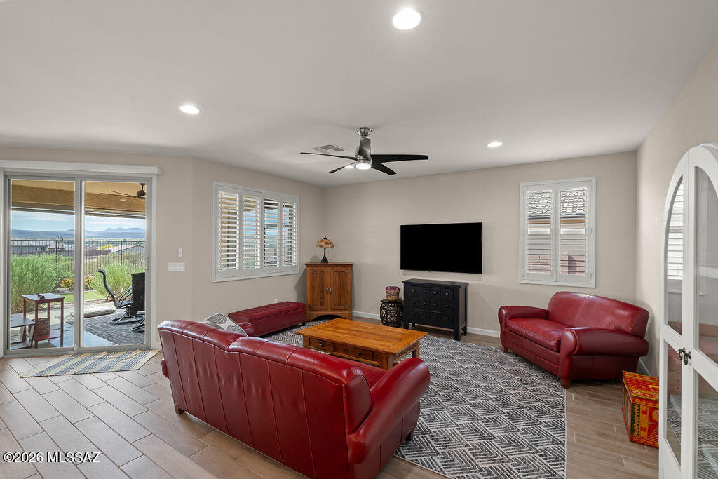 Madera Highlands Village 4A - Residential