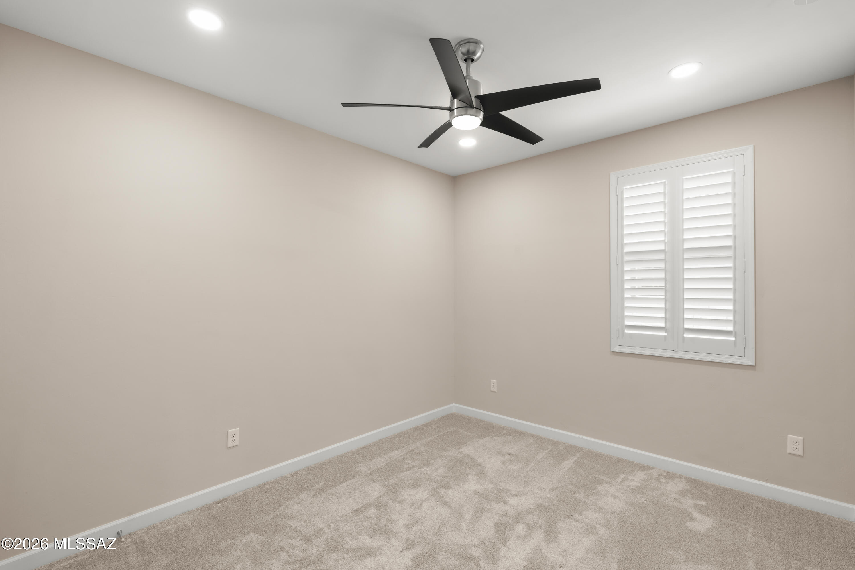 Madera Highlands Village 4A - Residential