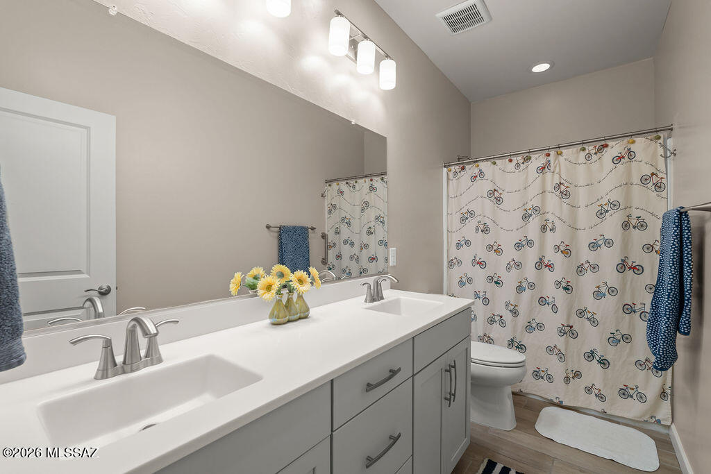 Madera Highlands Village 4A - Residential