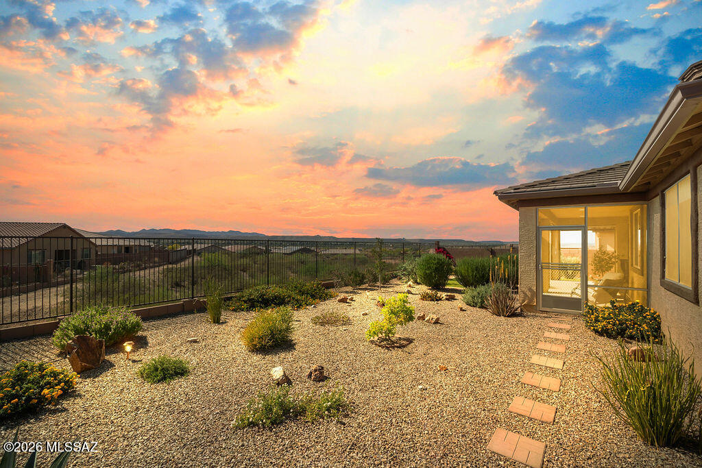 Madera Highlands Village 4A - Residential