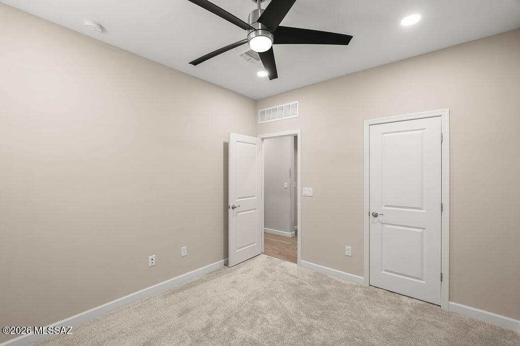 Madera Highlands Village 4A - Residential