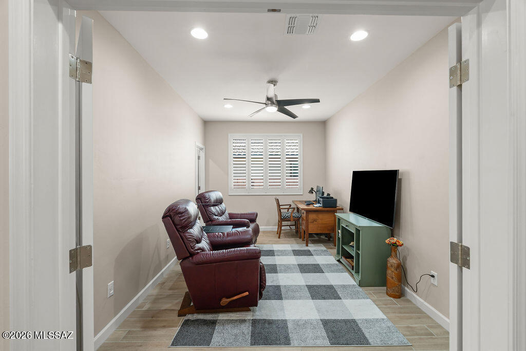 Madera Highlands Village 4A - Residential