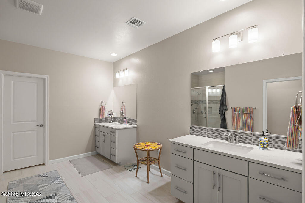 Madera Highlands Village 4A - Residential