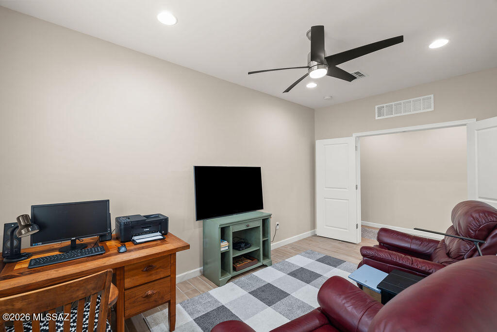 Madera Highlands Village 4A - Residential