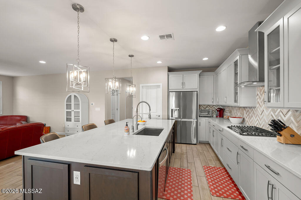 Madera Highlands Village 4A - Residential