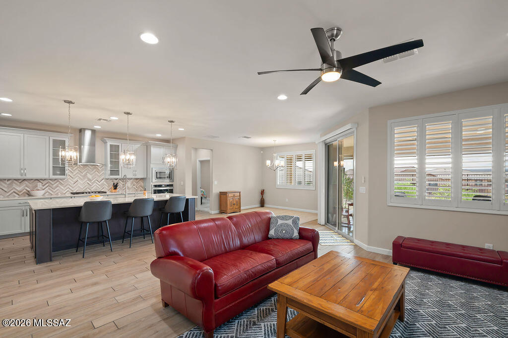 Madera Highlands Village 4A - Residential