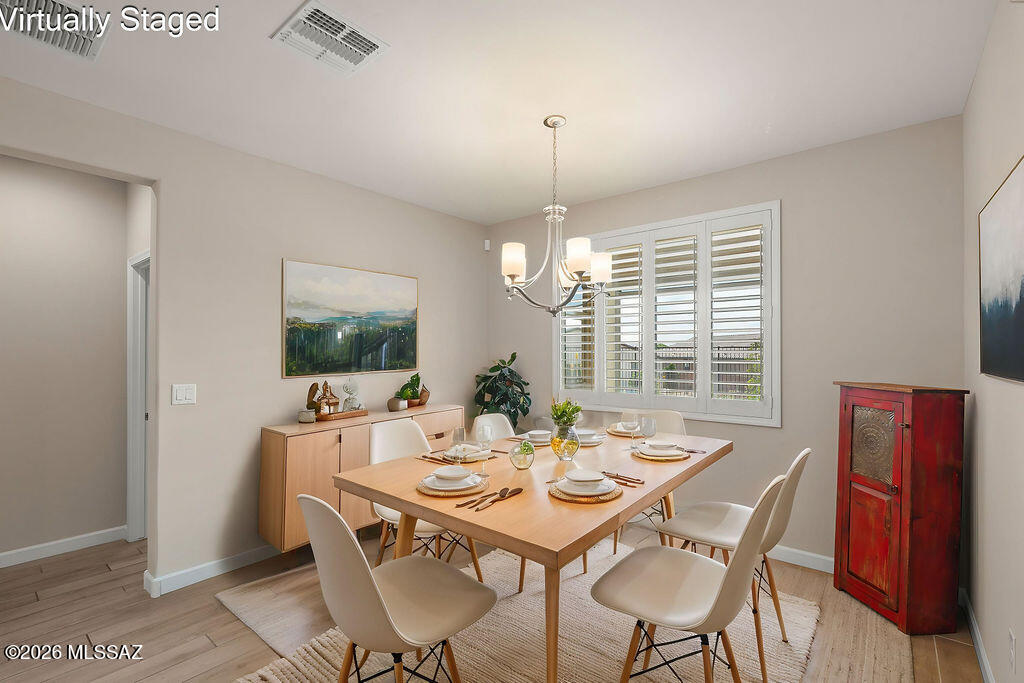 Madera Highlands Village 4A - Residential