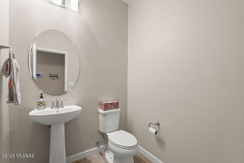 Madera Highlands Village 4A - Residential