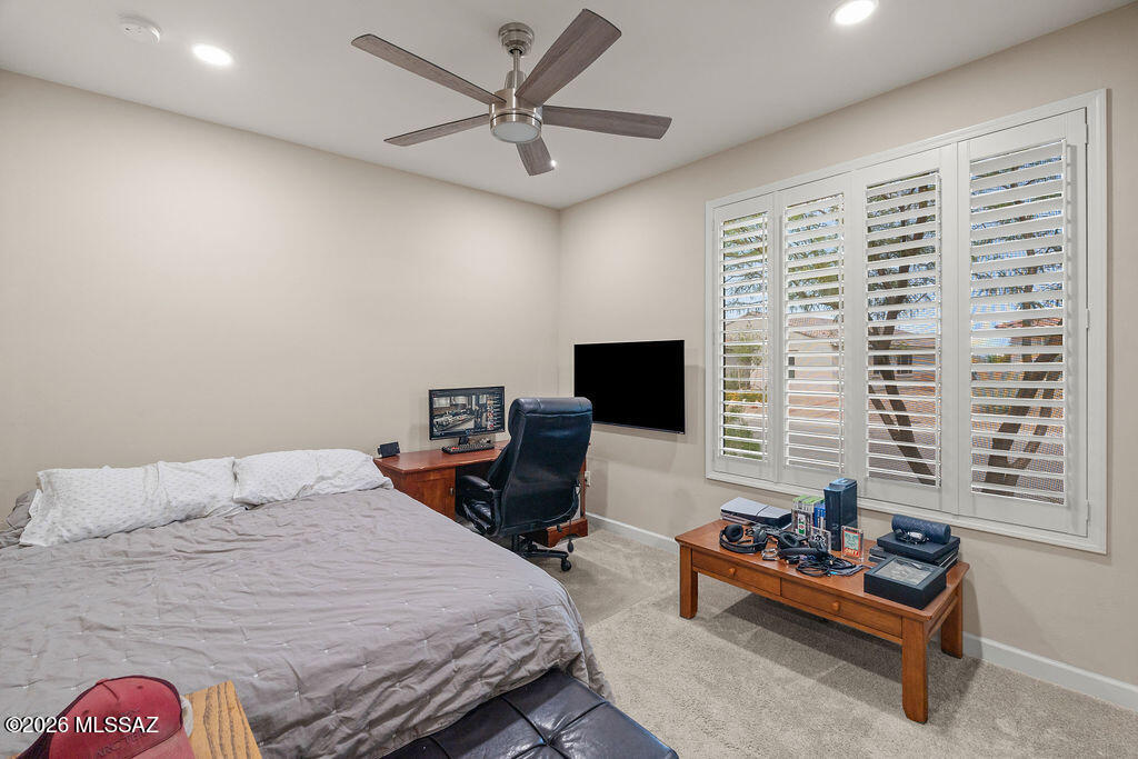 Madera Highlands Village 4A - Residential