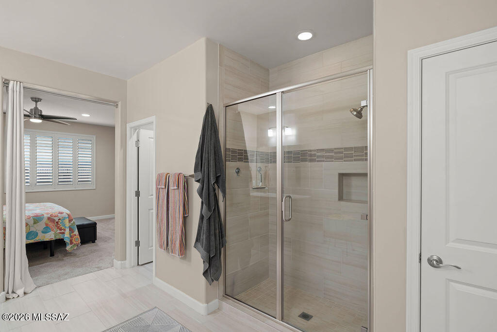 Madera Highlands Village 4A - Residential