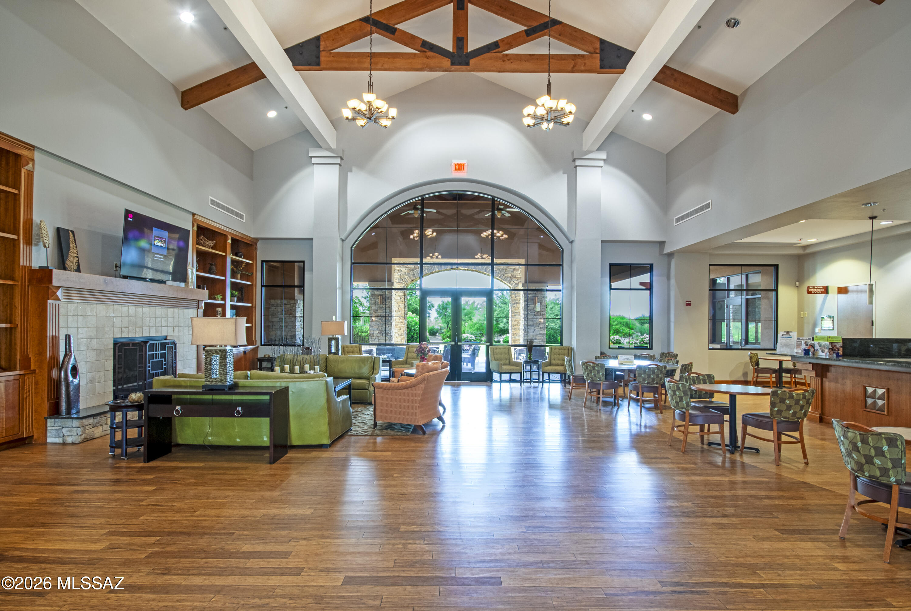 Del Webb at Rancho Del Lago Phase II SQ20112850077 - Residential