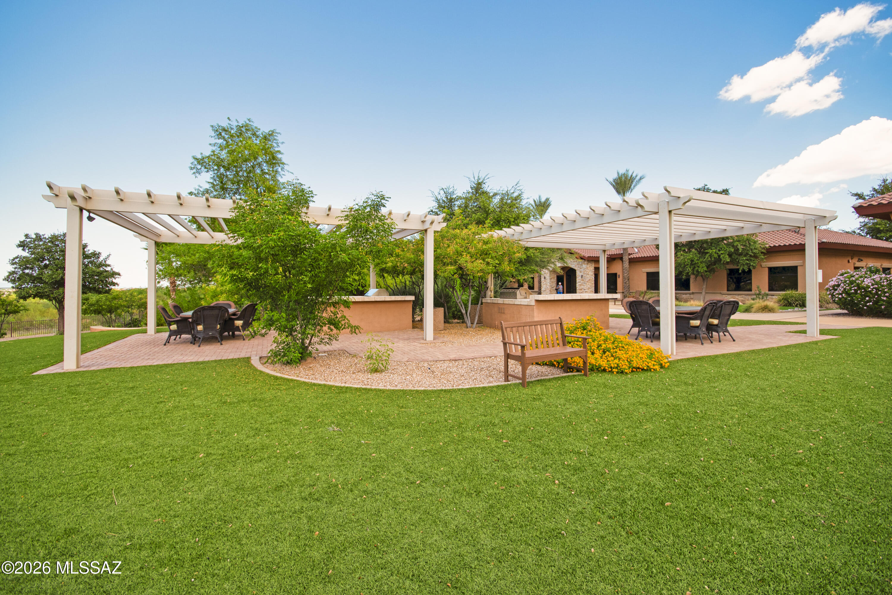 Del Webb at Rancho Del Lago Phase II SQ20112850077 - Residential