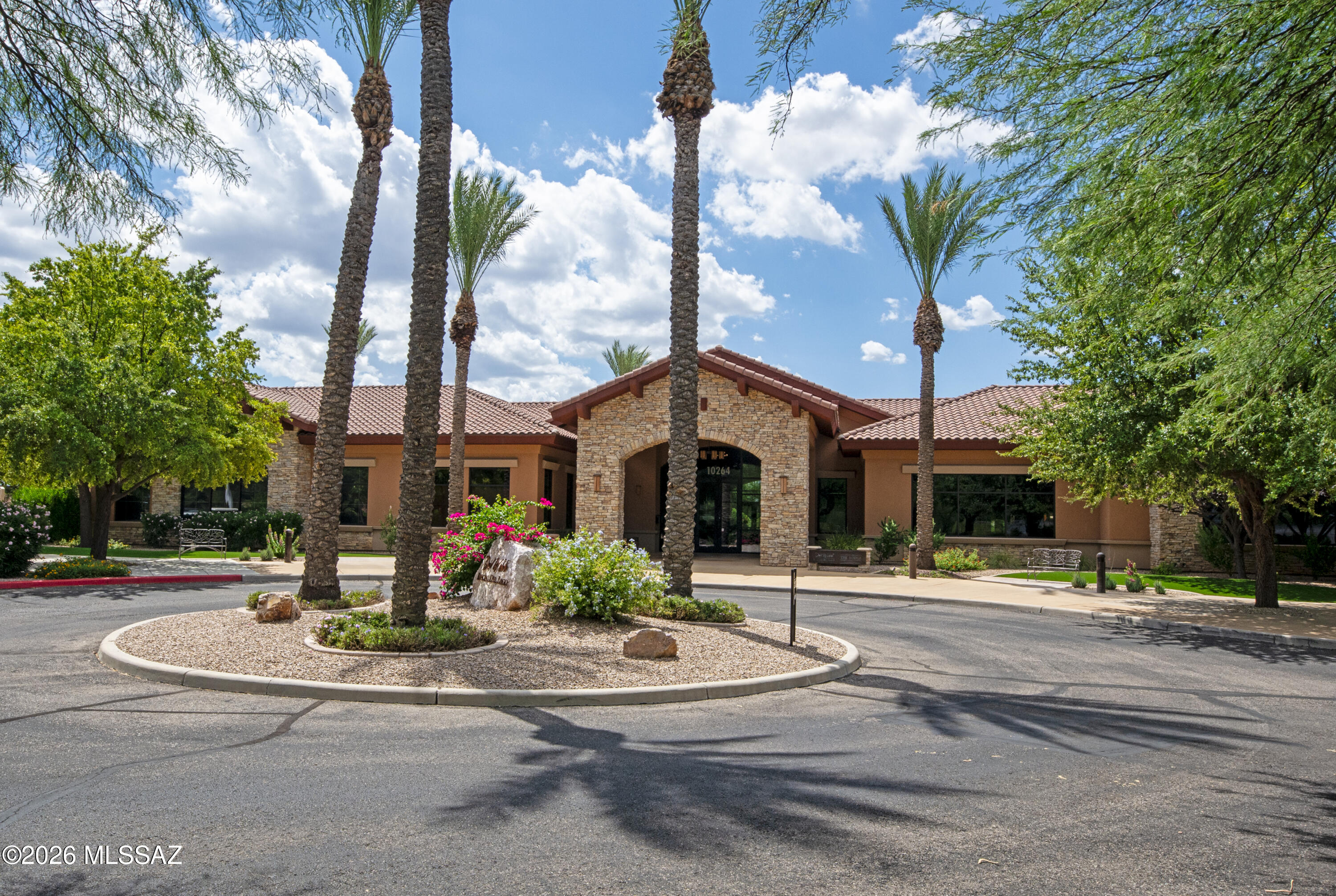 Del Webb at Rancho Del Lago Phase II SQ20112850077 - Residential