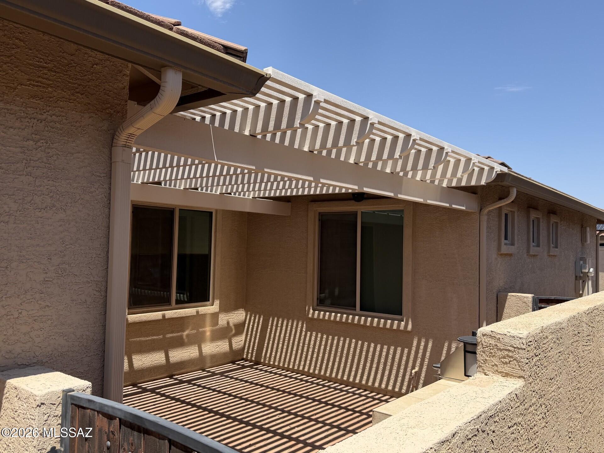14041 E Stanhope Boulevard
