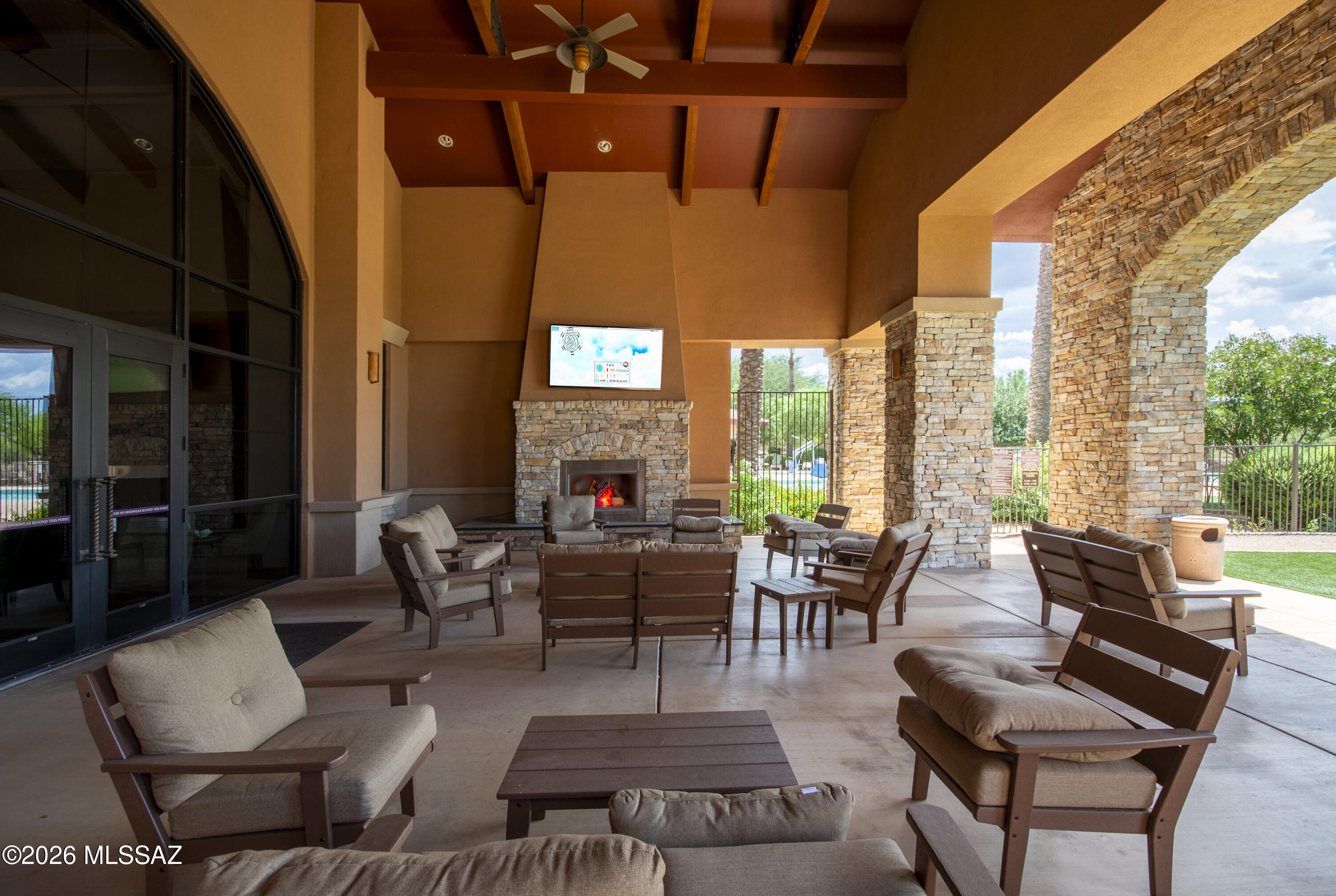 Del Webb at Rancho Del Lago Phase II SQ20112850077 - Residential