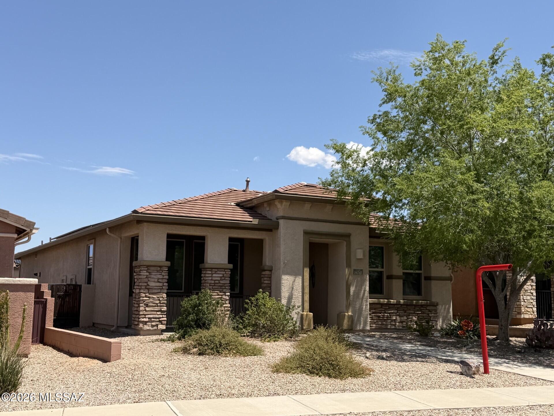 Del Webb at Rancho Del Lago Phase II SQ20112850077 - Residential