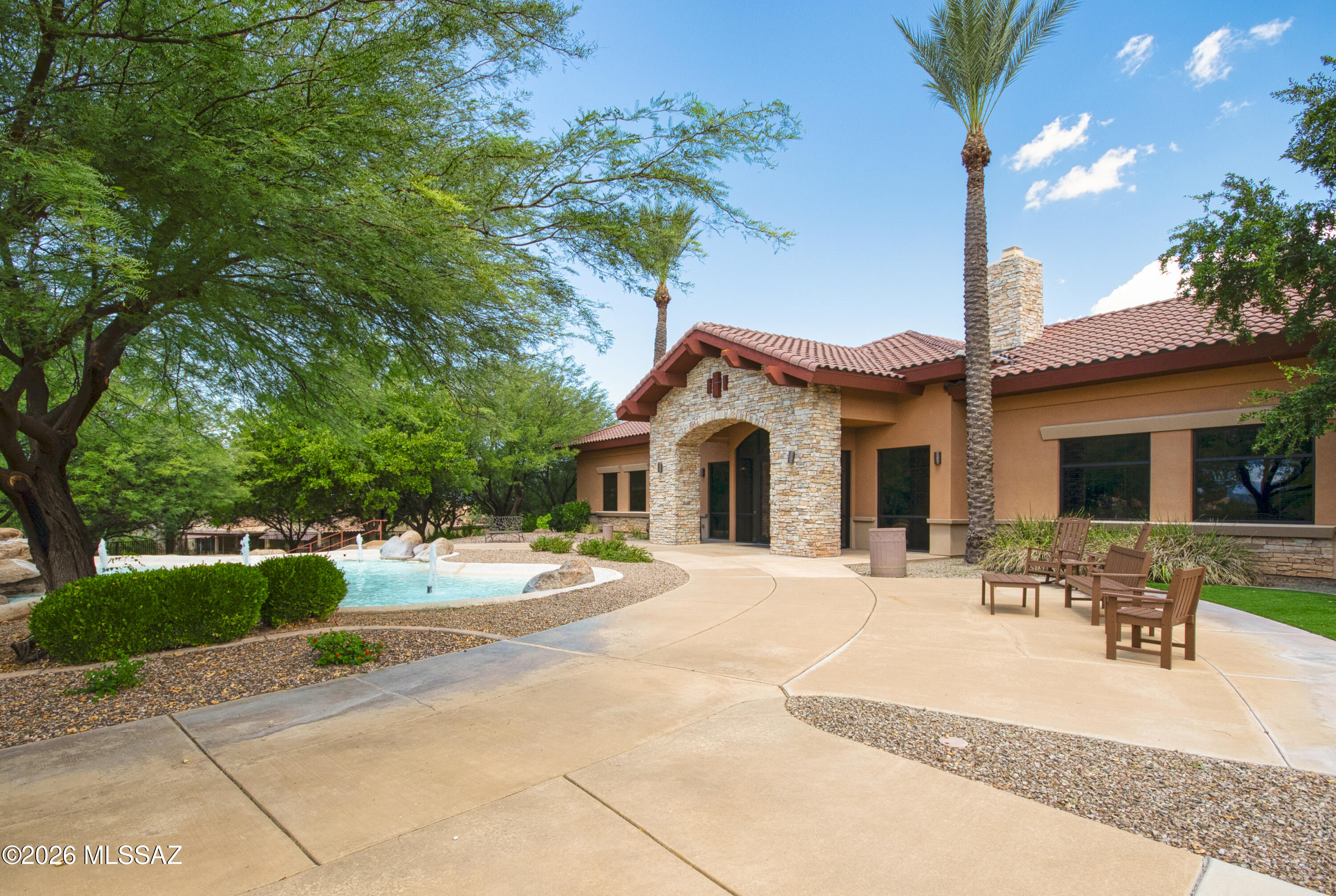 Del Webb at Rancho Del Lago Phase II SQ20112850077 - Residential
