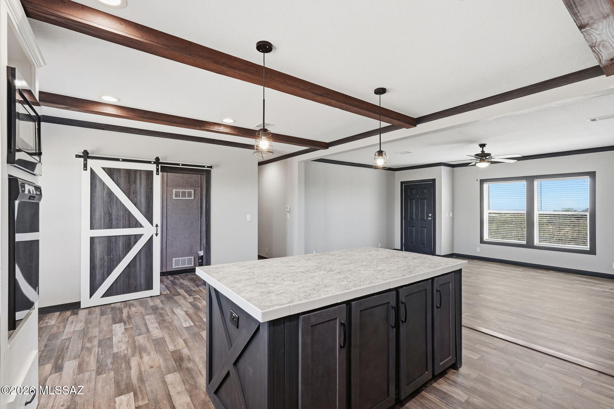 Ocotillo Ranches NO. 2 (1-19) - Residential