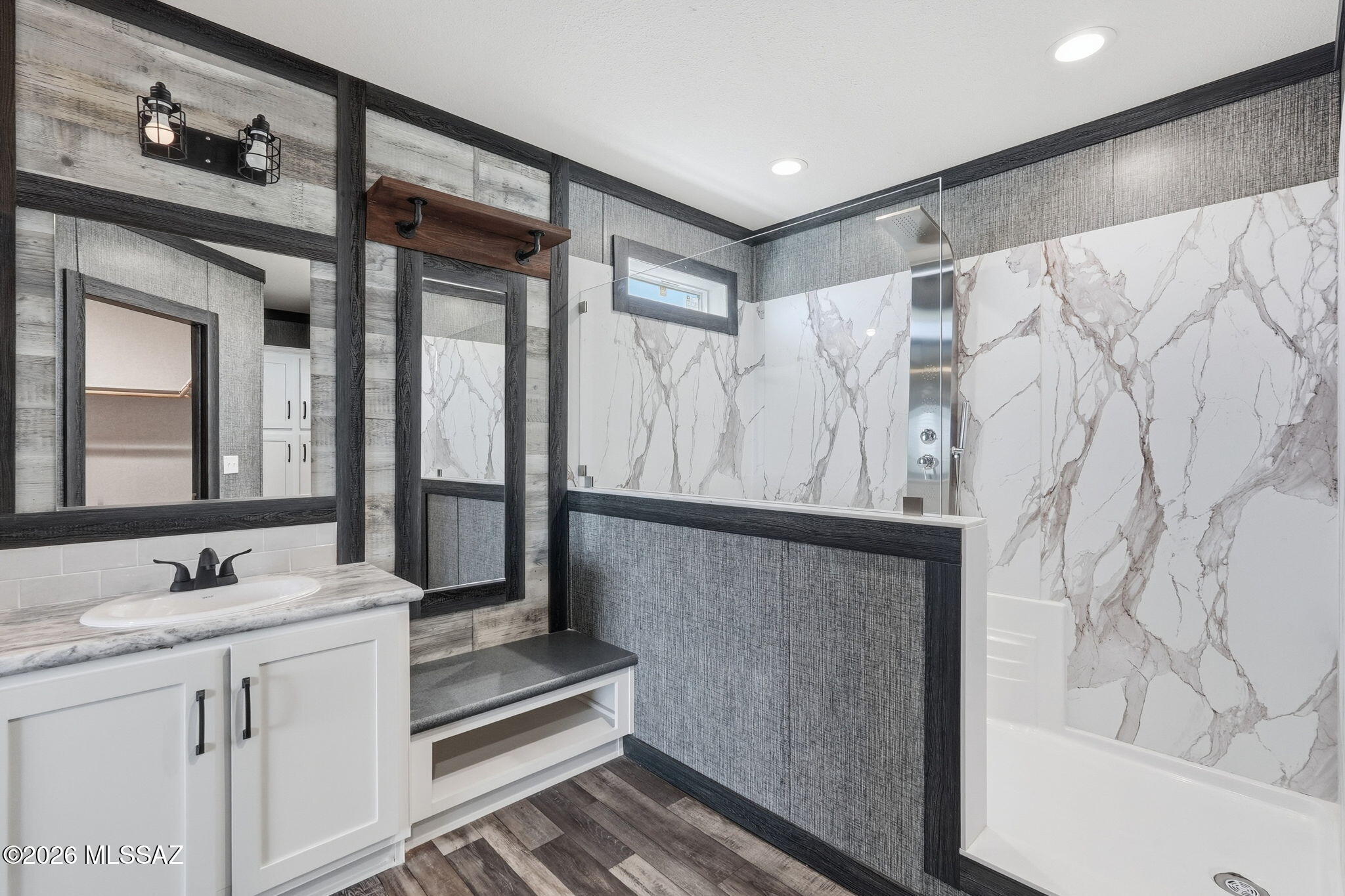 Ocotillo Ranches NO. 2 (1-19) - Residential