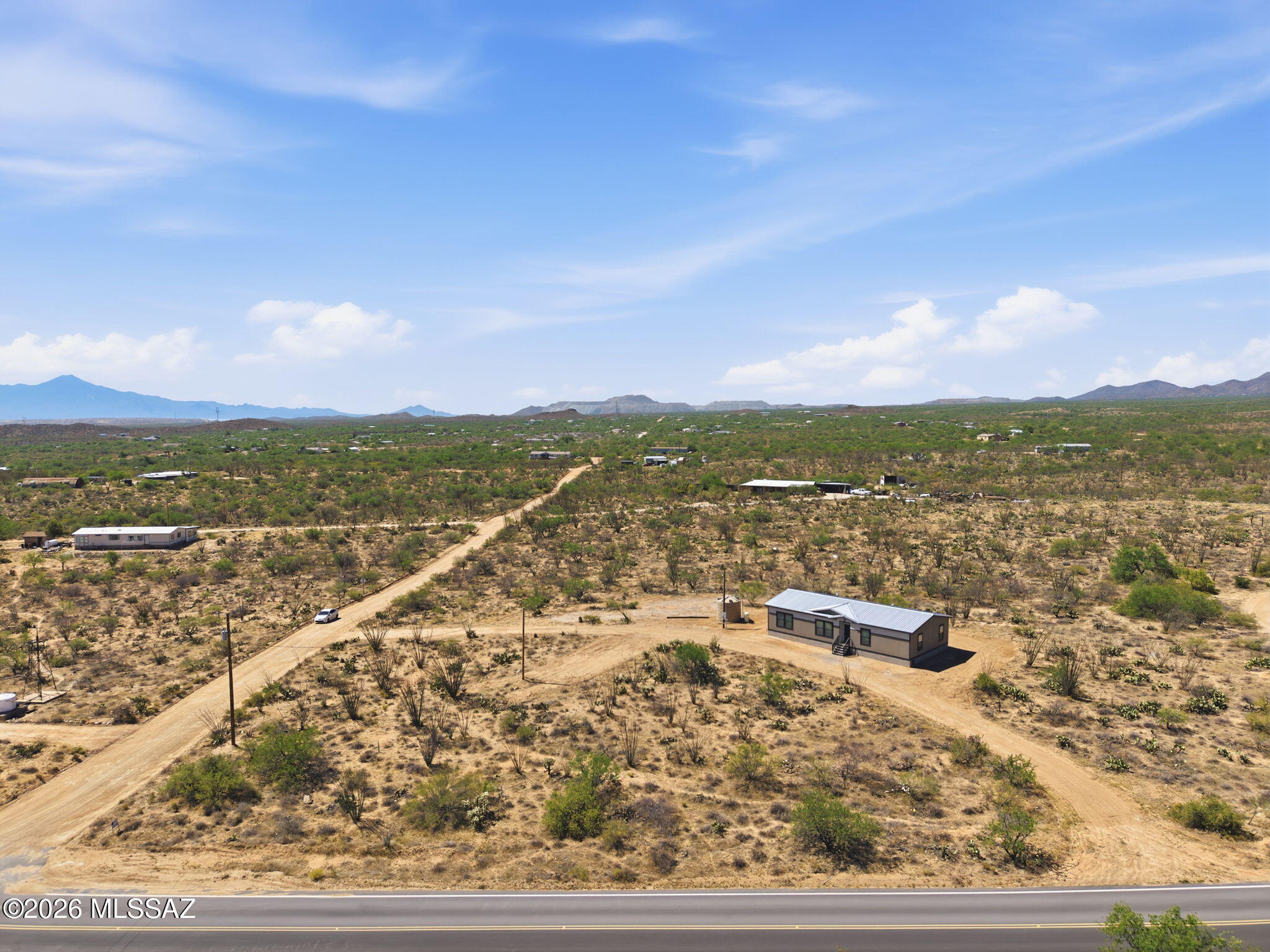 Ocotillo Ranches NO. 2 (1-19) - Residential