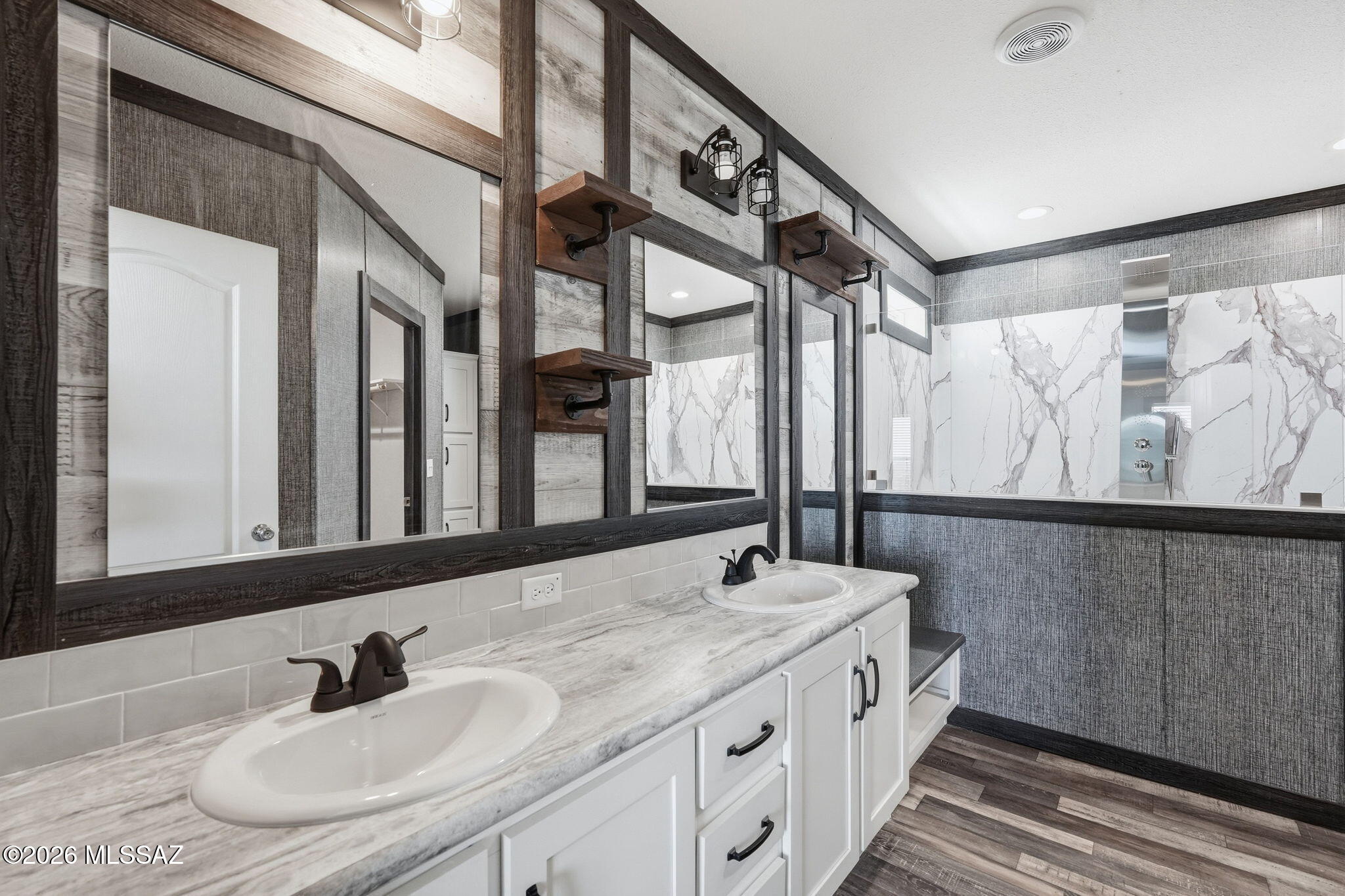 Ocotillo Ranches NO. 2 (1-19) - Residential