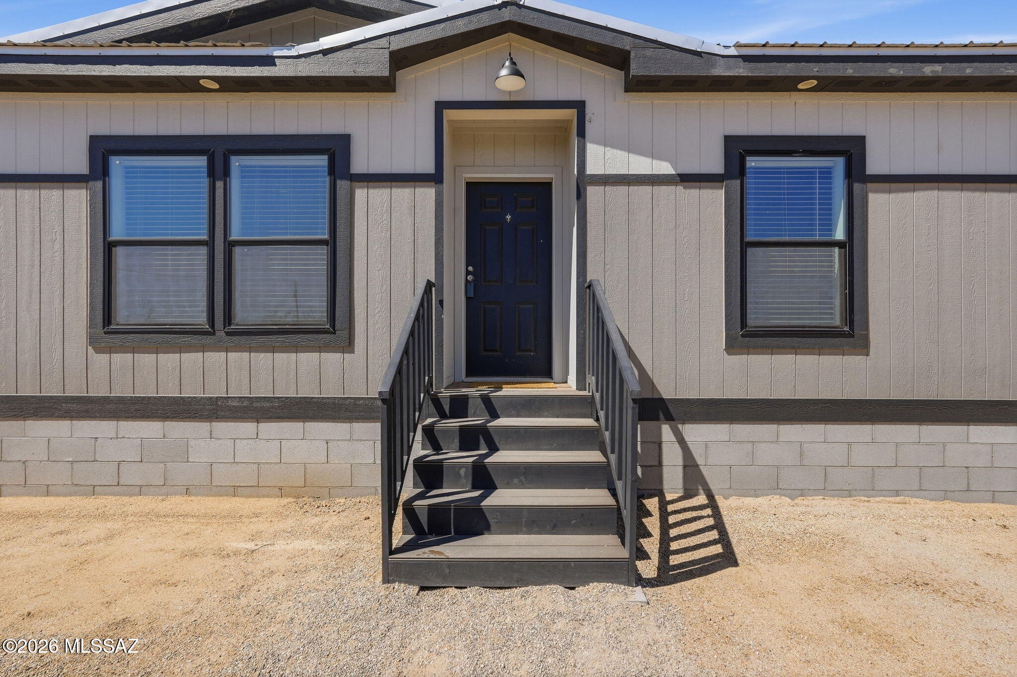 Ocotillo Ranches NO. 2 (1-19) - Residential