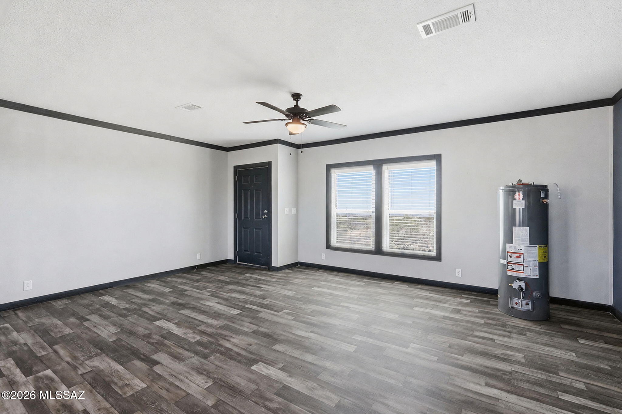 Ocotillo Ranches NO. 2 (1-19) - Residential