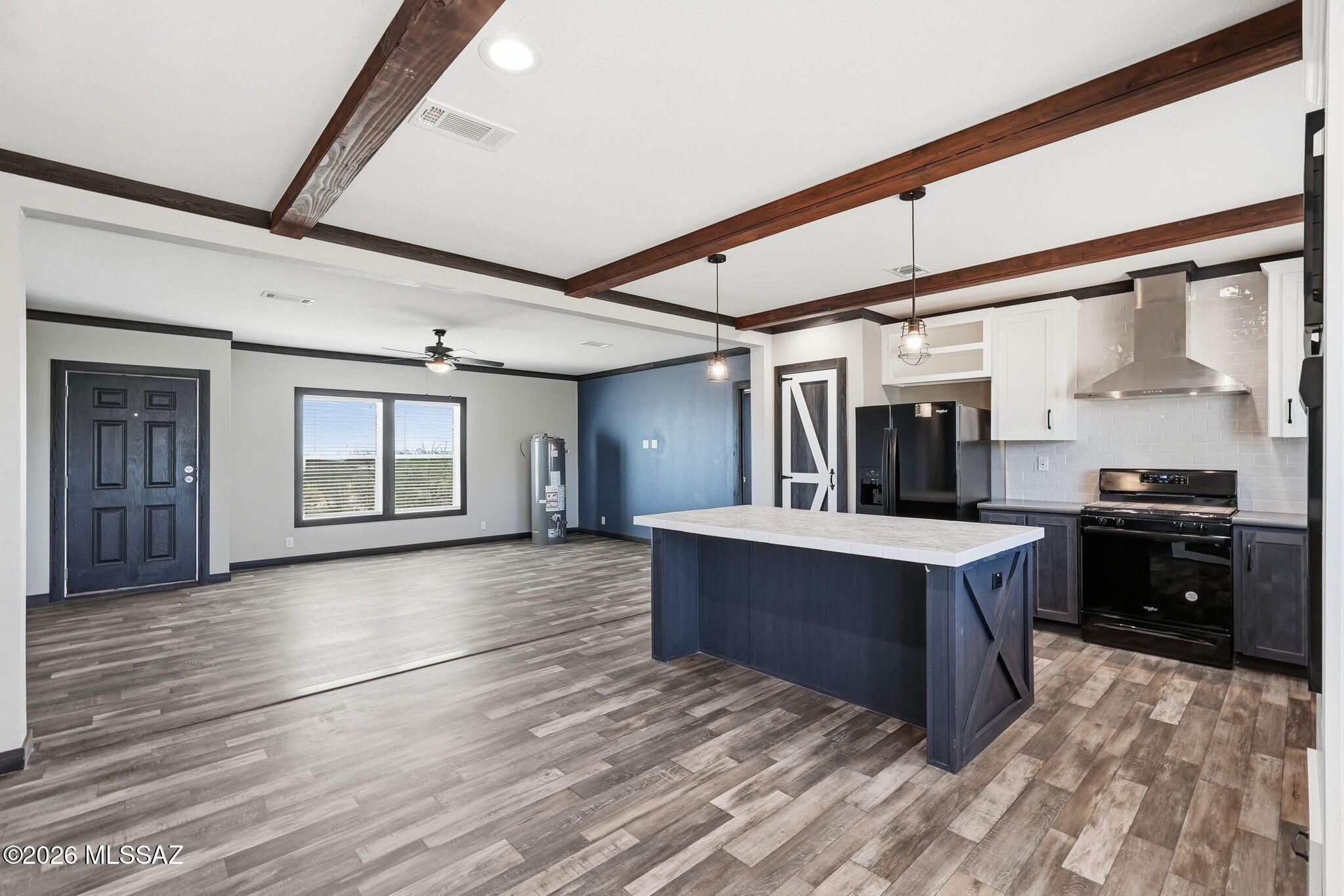 Ocotillo Ranches NO. 2 (1-19) - Residential