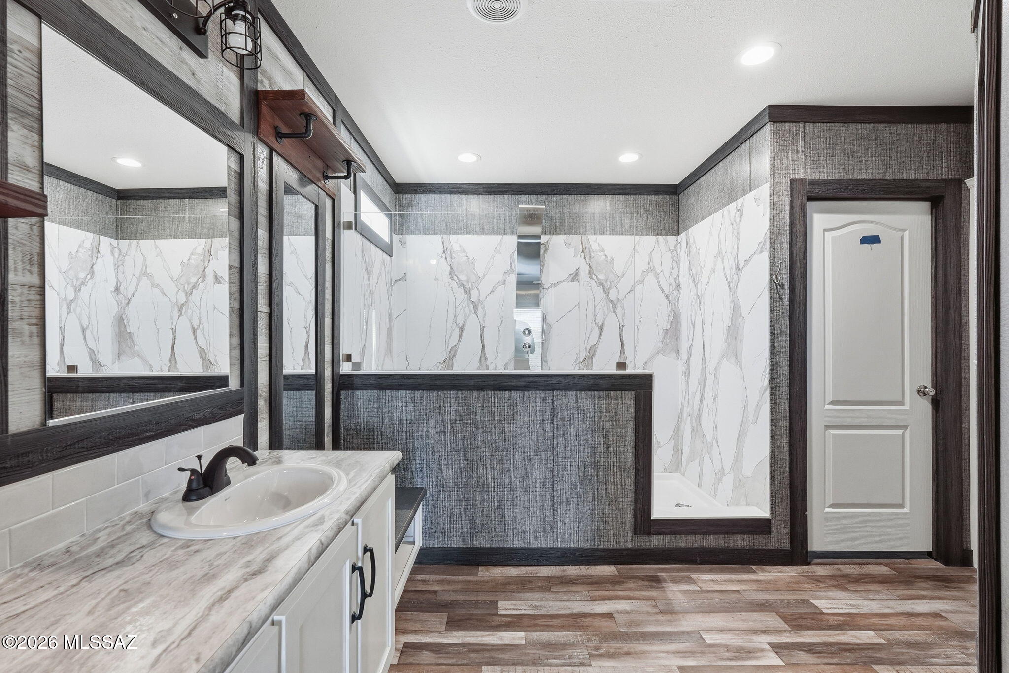Ocotillo Ranches NO. 2 (1-19) - Residential
