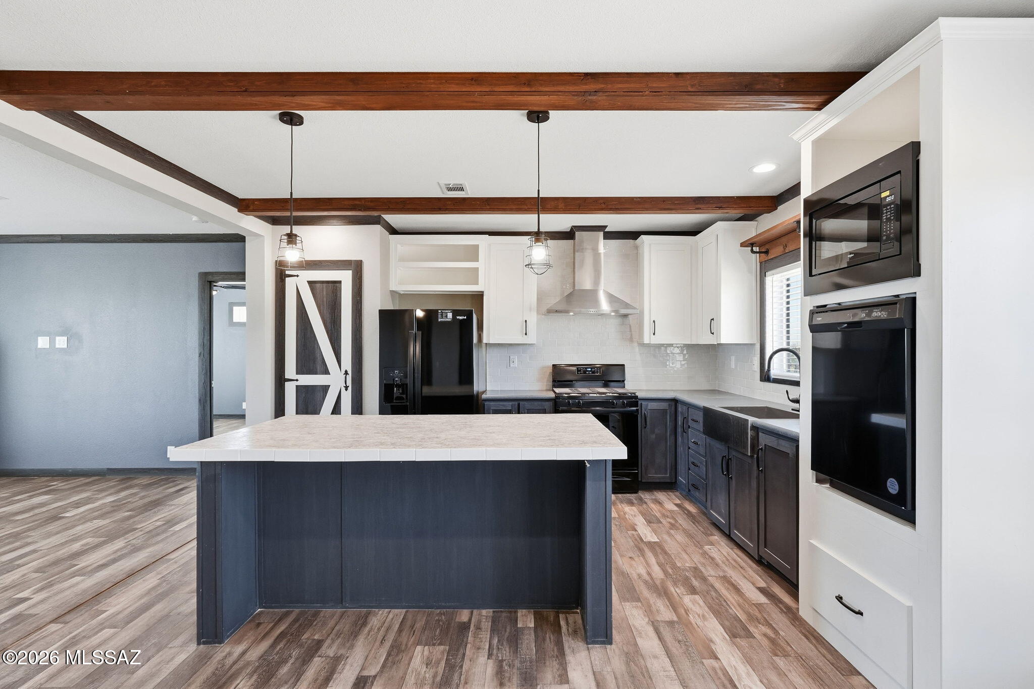 Ocotillo Ranches NO. 2 (1-19) - Residential