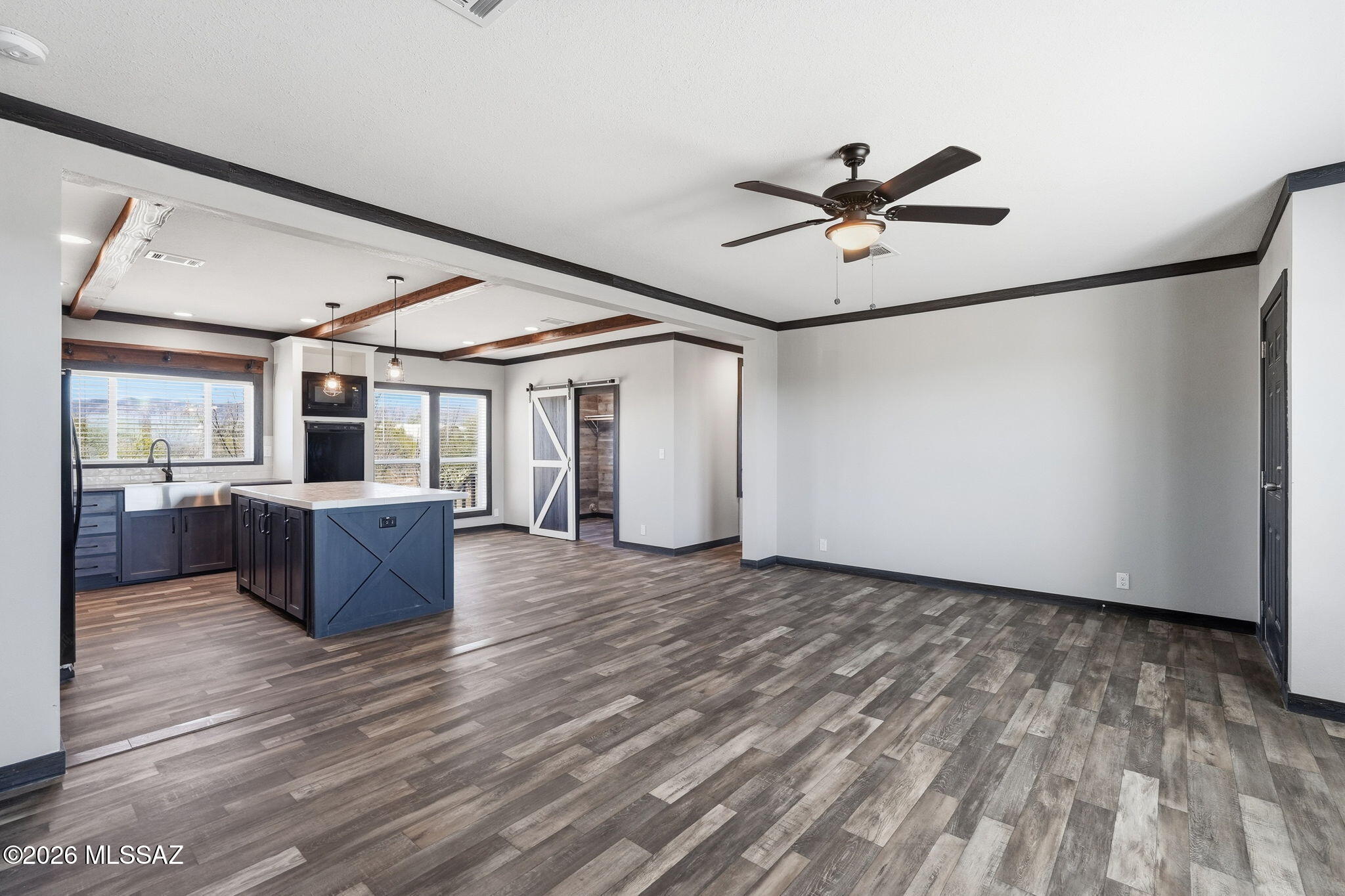 Ocotillo Ranches NO. 2 (1-19) - Residential