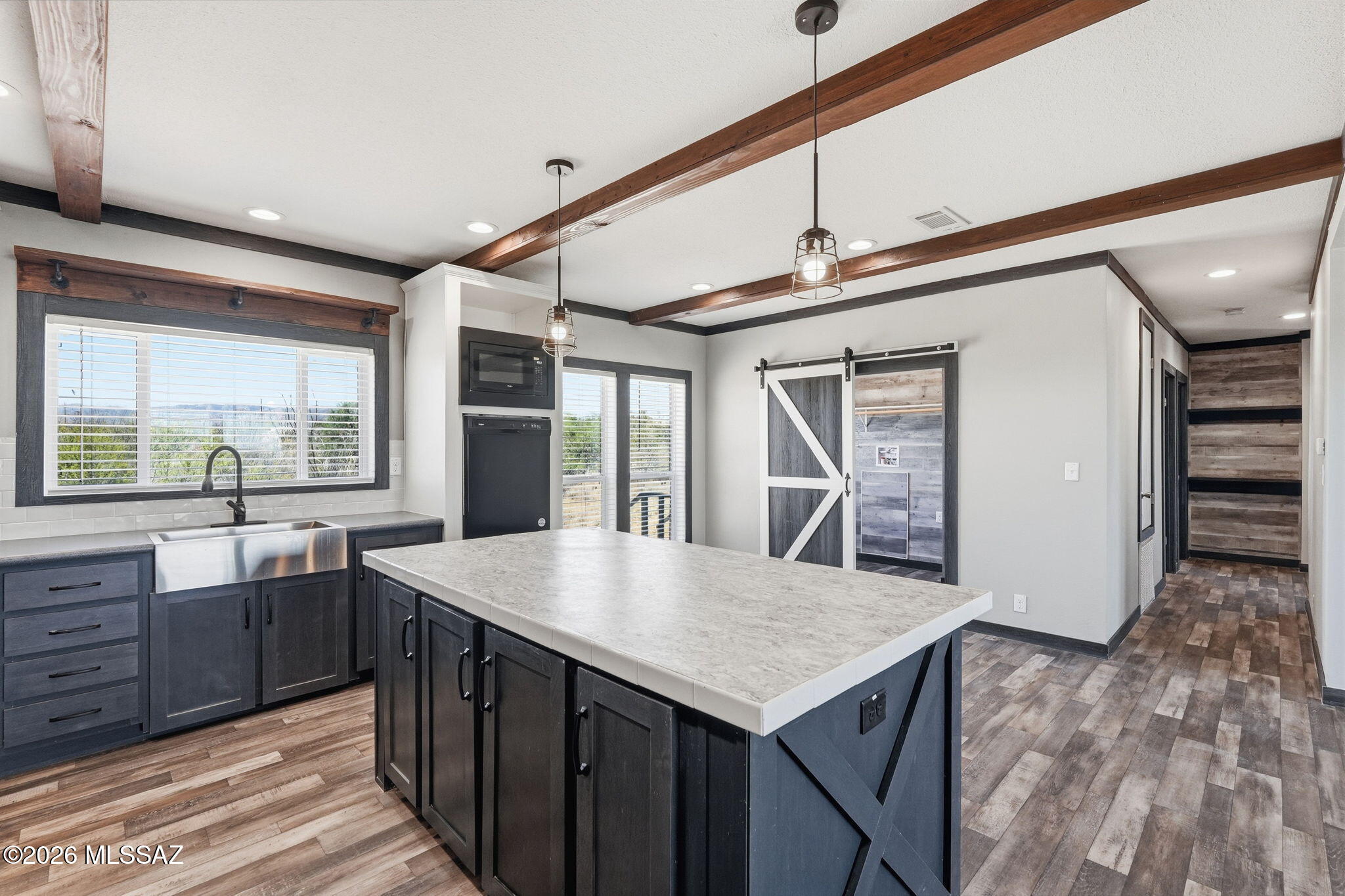 Ocotillo Ranches NO. 2 (1-19) - Residential