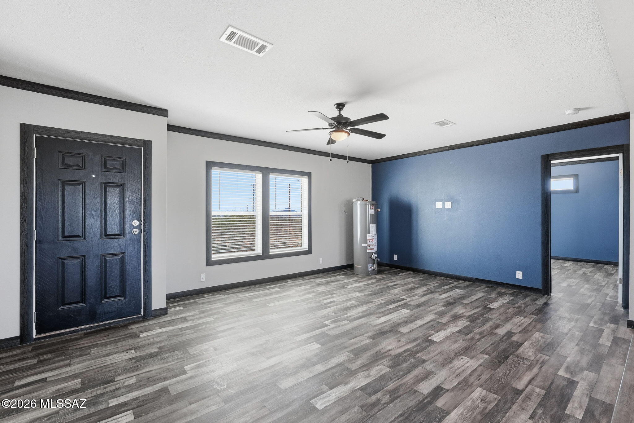 Ocotillo Ranches NO. 2 (1-19) - Residential