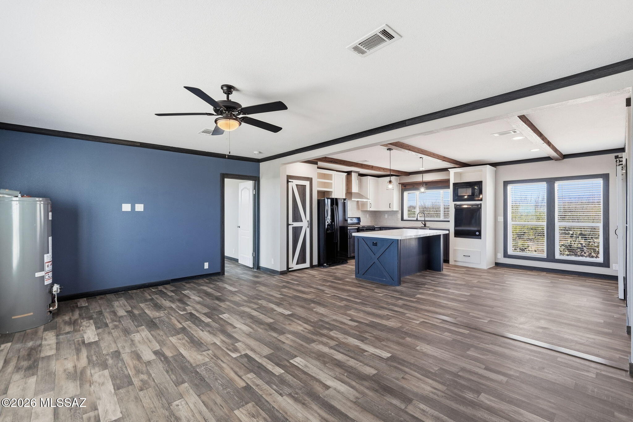 Ocotillo Ranches NO. 2 (1-19) - Residential