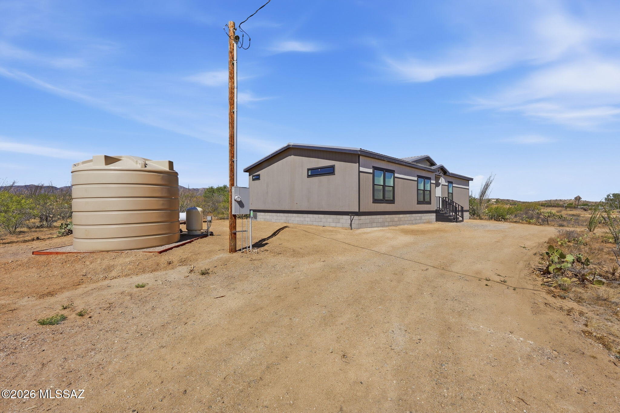 Ocotillo Ranches NO. 2 (1-19) - Residential