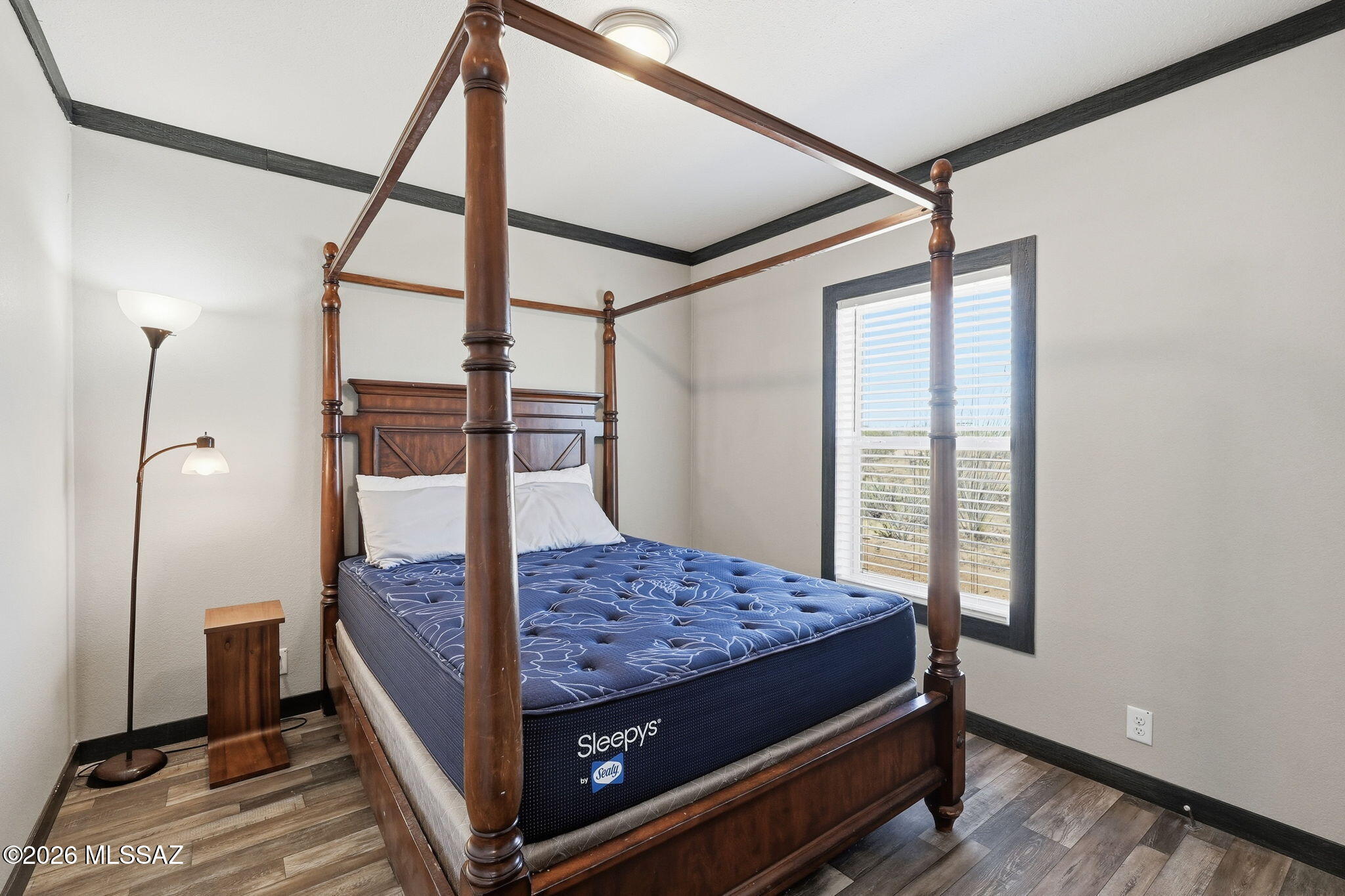 Ocotillo Ranches NO. 2 (1-19) - Residential