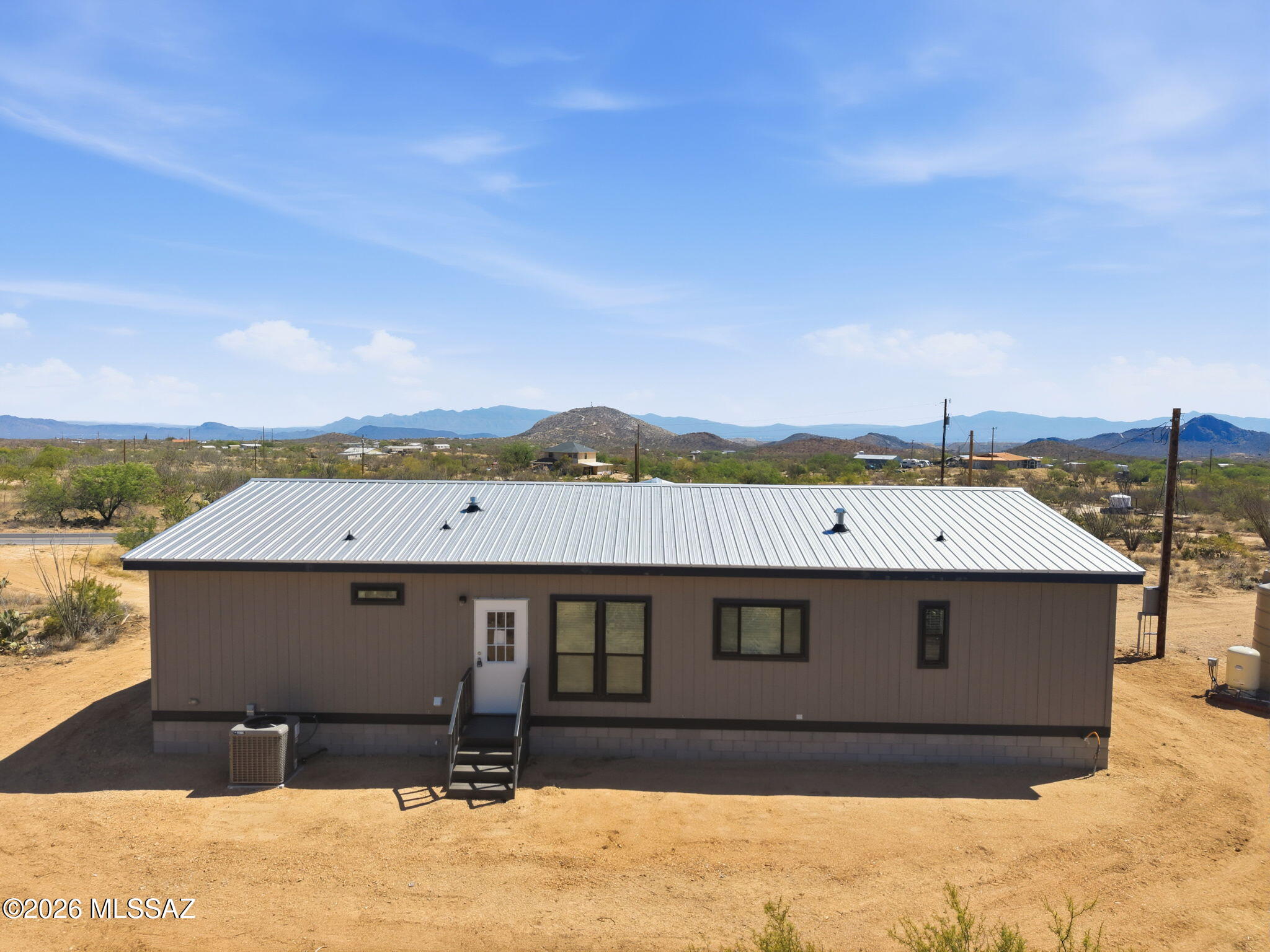 Ocotillo Ranches NO. 2 (1-19) - Residential