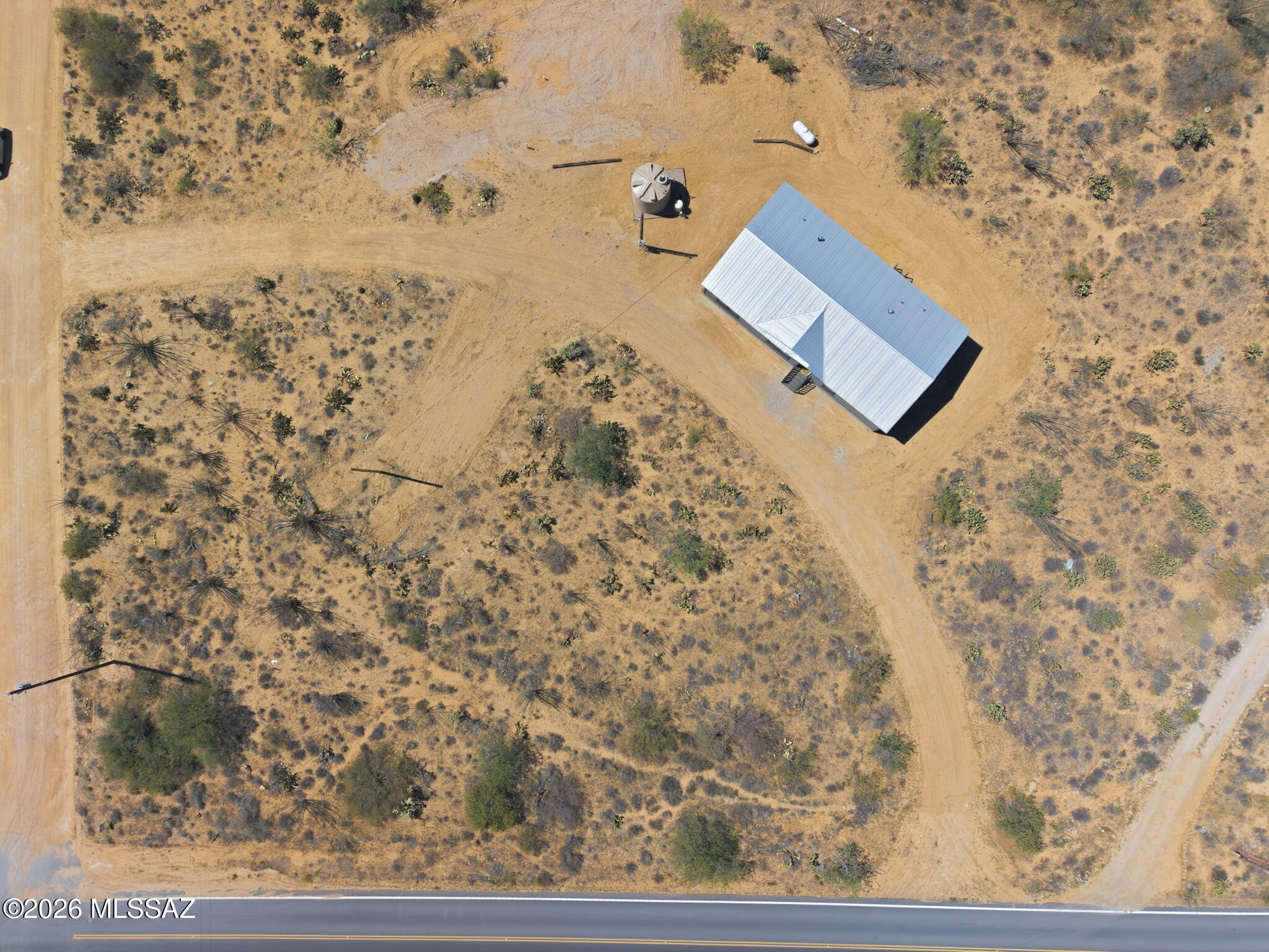 Ocotillo Ranches NO. 2 (1-19) - Residential