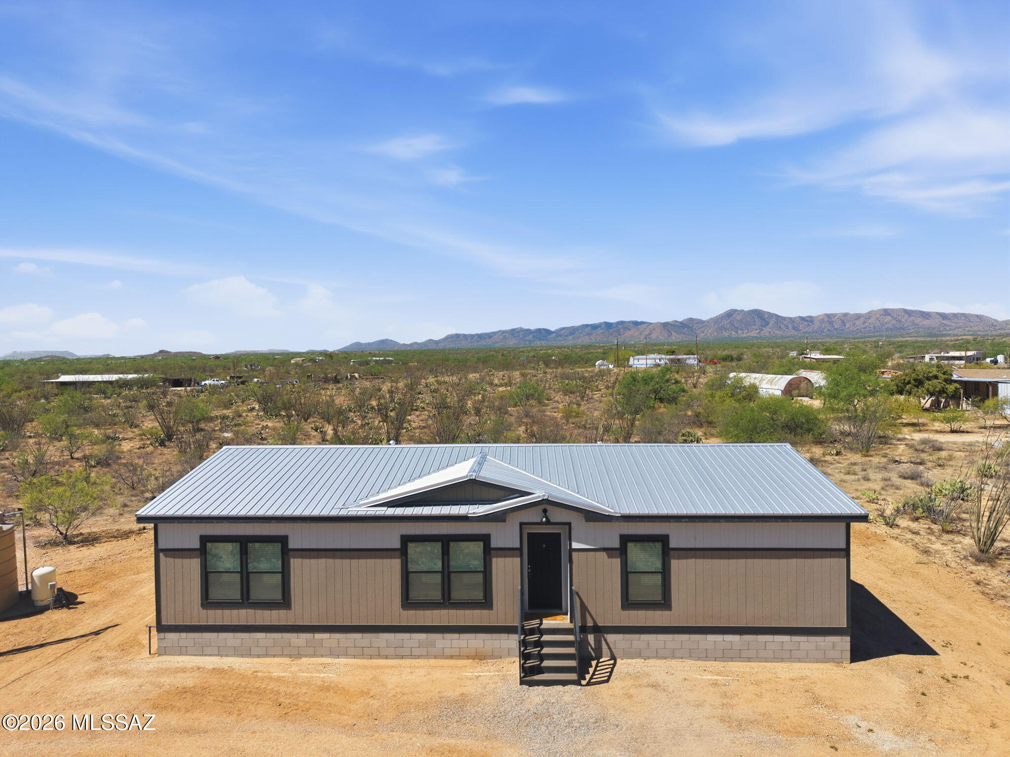 Ocotillo Ranches NO. 2 (1-19) - Residential