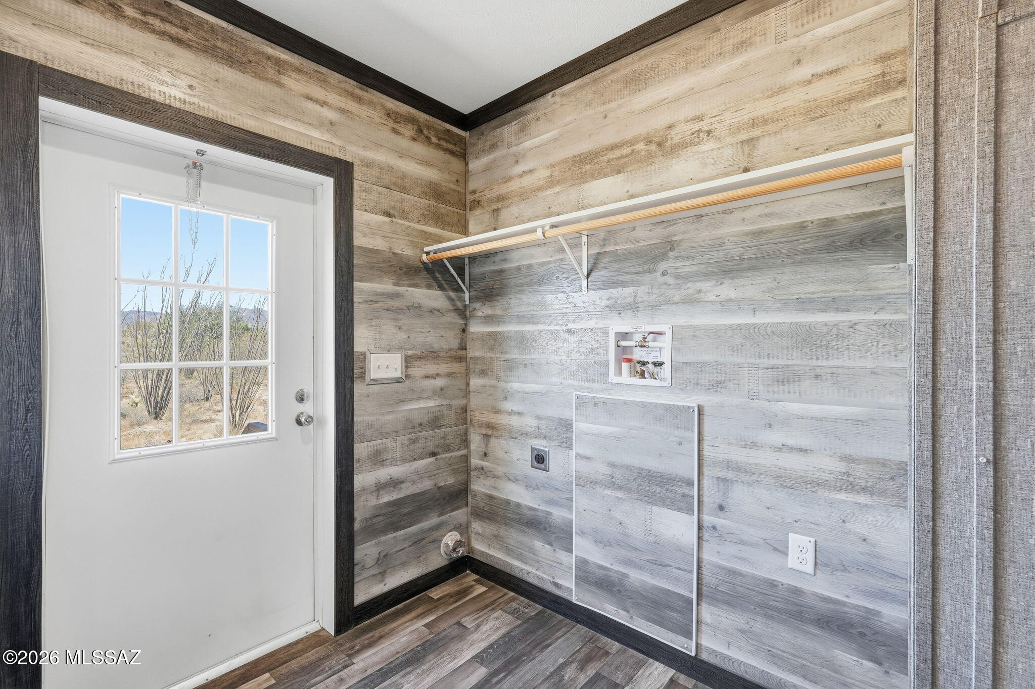 Ocotillo Ranches NO. 2 (1-19) - Residential