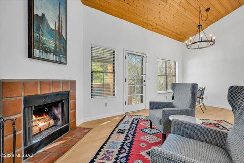 Photo of 5392 N Paseo De La Terraza, Tucson, AZ 85750 (MLS # 22624230)