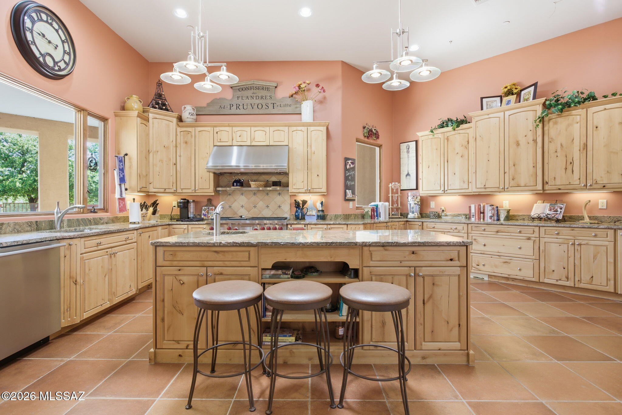 Coyote Creek (1-395) - Residential